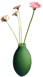 flores para alegrar la vida