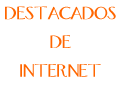 destacados de internet, entretenimiento